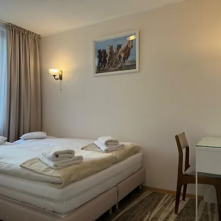 Appartement Bazylianska - 100m Do Metra 