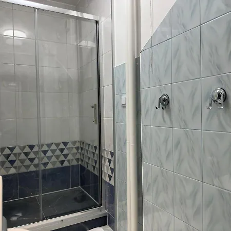 Bazylianska - 100m Do Metra 