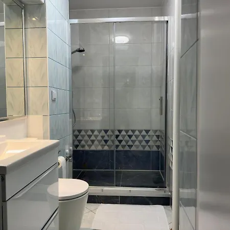 Appartement Bazylianska - 100m Do Metra 