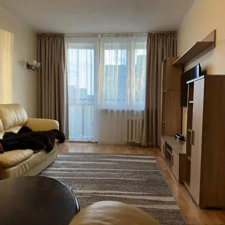 Bazylianska - 100m Do Metra 