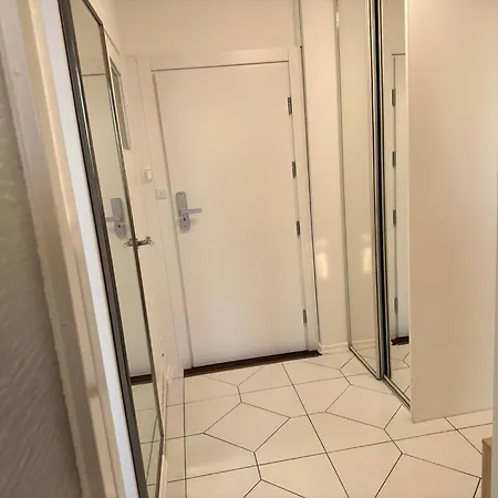 Bazylianska - 100m Do Metra 