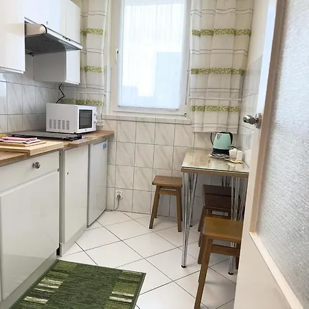 Bazylianska - 100m Do Metra 