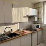 Appartement Bazylianska - 100m Do Metra 