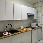 Appartement Bazylianska - 100m Do Metra 