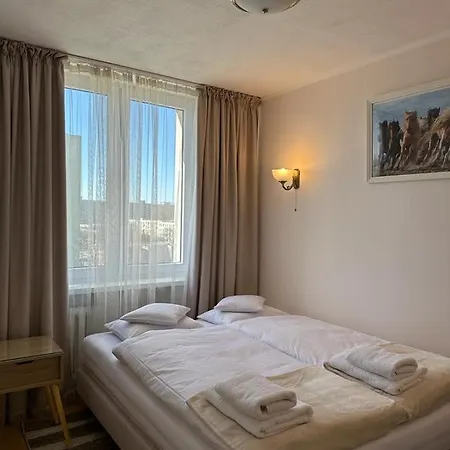 Bazylianska - 100m Do Metra 