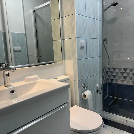 Bazylianska - 100m Do Metra 