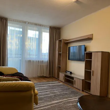 Bazylianska - 100m Do Metra 