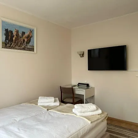 Bazylianska - 100m Do Metra 