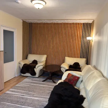 Apartmán Bazylianska - 100m Do Metra 