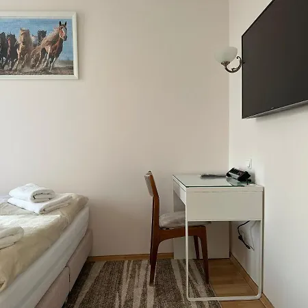 Bazylianska - 100m Do Metra 