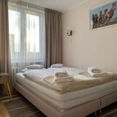 Bazylianska - 100m Do Metra 