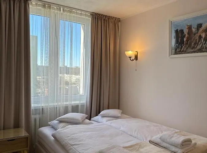 Bazylianska - 100m Do Metra 