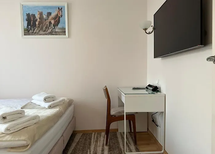 Bazylianska - 100m Do Metra 