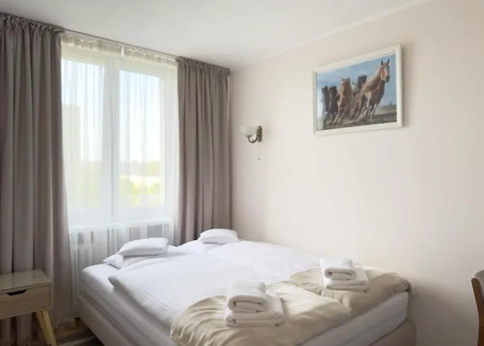 Bazylianska - 100m Do Metra 