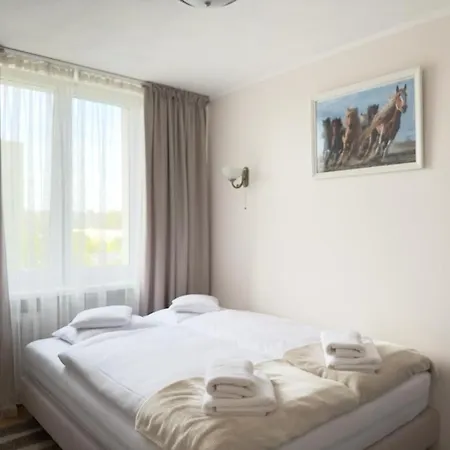 Bazylianska - 100m Do Metra 