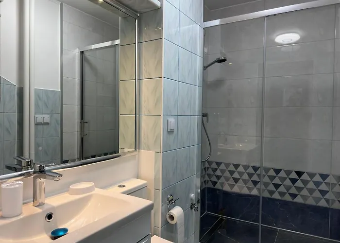 Appartement Bazylianska - 100m Do Metra 