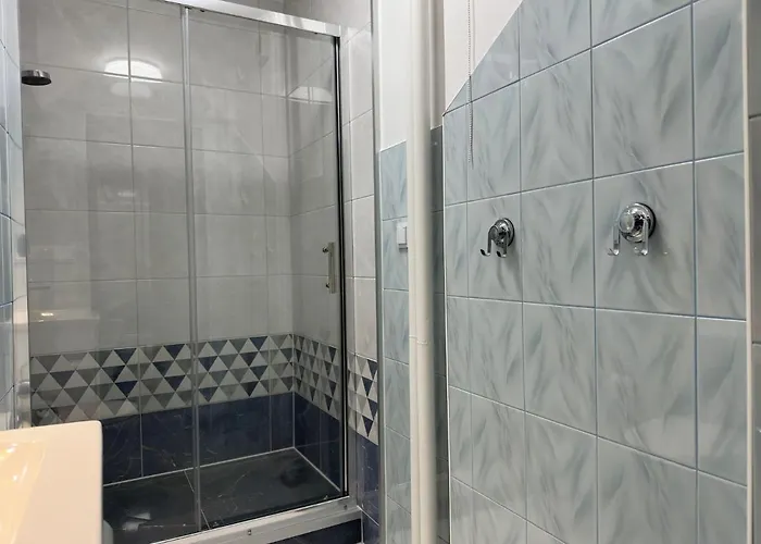 Bazylianska - 100m Do Metra 