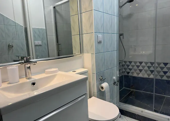 Bazylianska - 100m Do Metra 