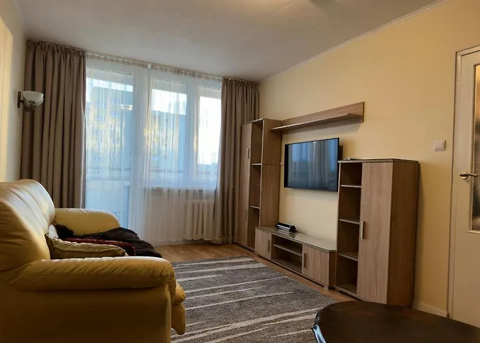 Bazylianska - 100m Do Metra 