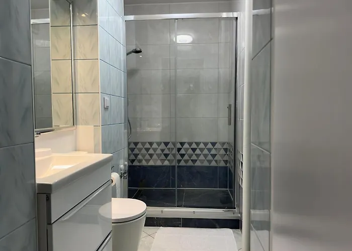 Appartement Bazylianska - 100m Do Metra 