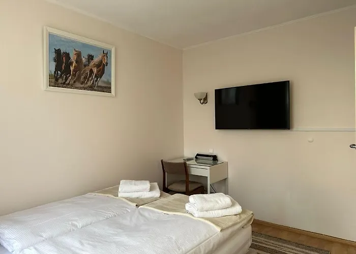 Bazylianska - 100m Do Metra 