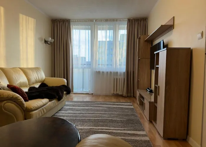 Bazylianska - 100m Do Metra 