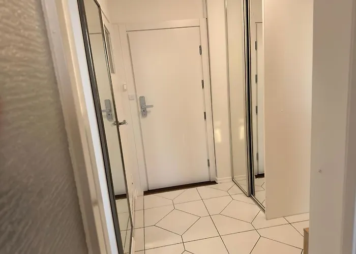 Bazylianska - 100m Do Metra 