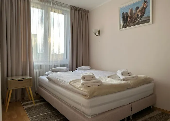 Bazylianska - 100m Do Metra 